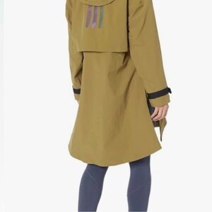 Adidas MYSHELTER RAIN.RDY Parka L Wild Moss